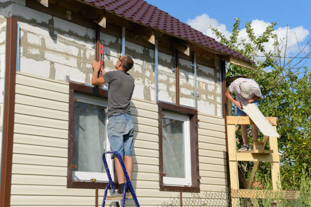 Siding Removal and Disposal in Sagamore, MA